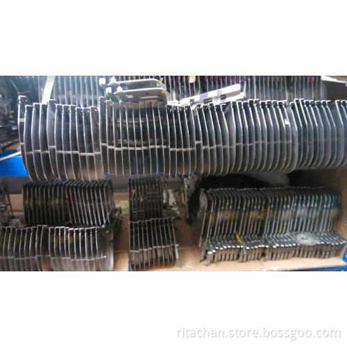 Fuji CP6 feeders original used